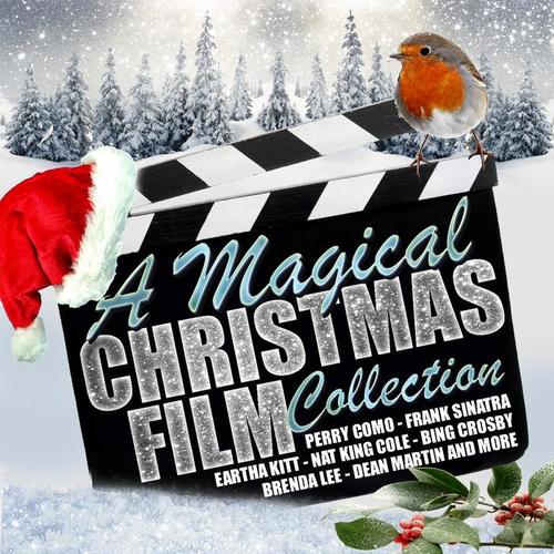 A Magical Christmas Film Collection