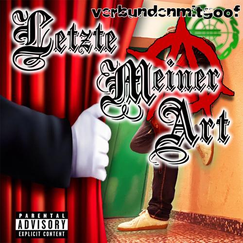 Letzte Meiner Art (Explicit)