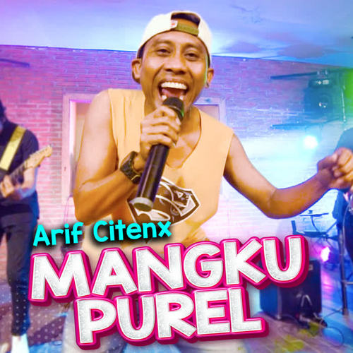 Mangku Purel
