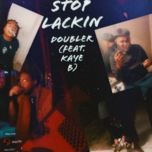 STOP LACKIN (Explicit)