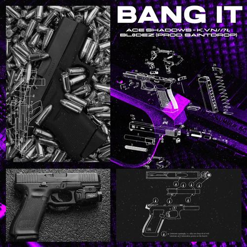 BANG IT (Explicit)