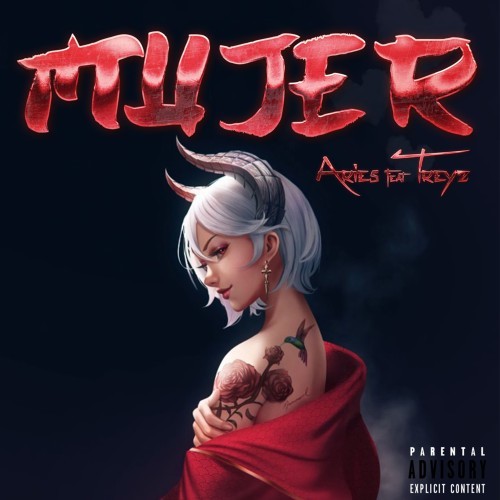 Mujer (Explicit)