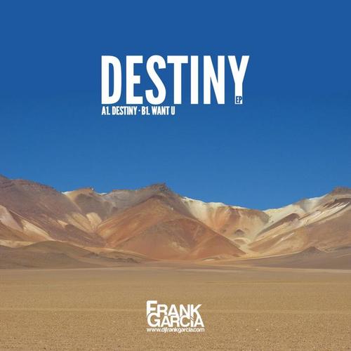 Destiny EP