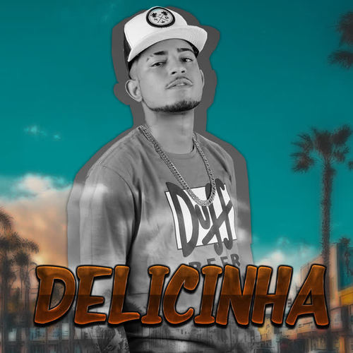 Mc Abalo - Delicinha (Explicit)