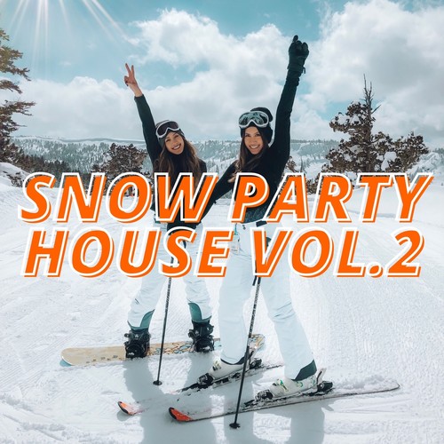 Snow Party House Vol.2