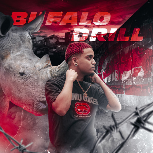 Bufalo Drill (Explicit)