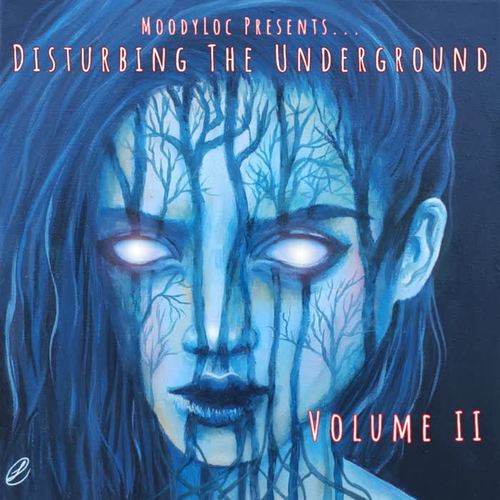 Disturbing the Underground, Vol. 2 (Explicit)