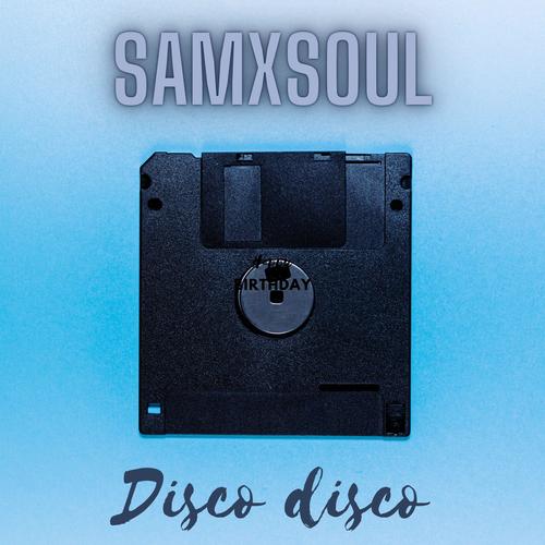 Disco disco (Radio Edit)