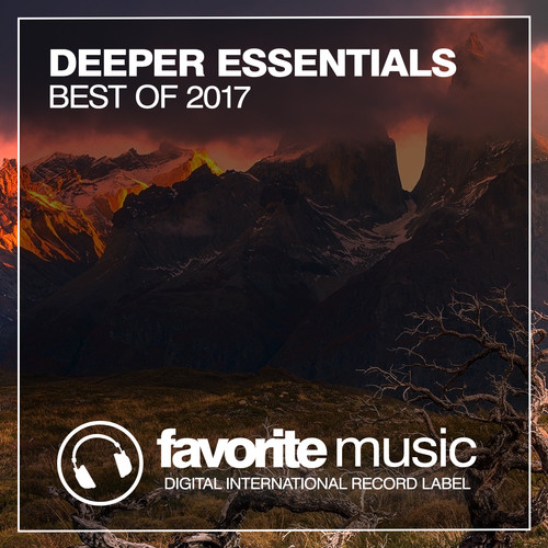 Deeper Essentials (Best Of 2017)