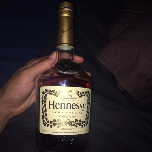 Hennything (Explicit)