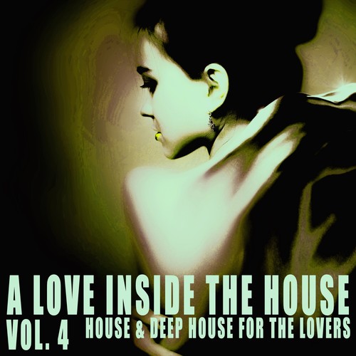 A Love Inside the House, Vol. 4