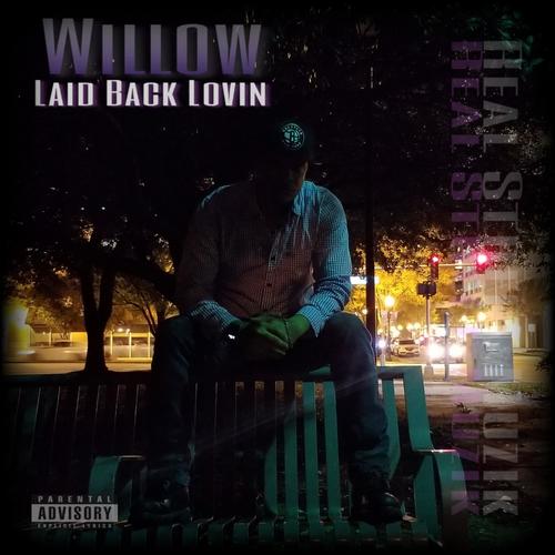 Laid Back Lovin' (Explicit)