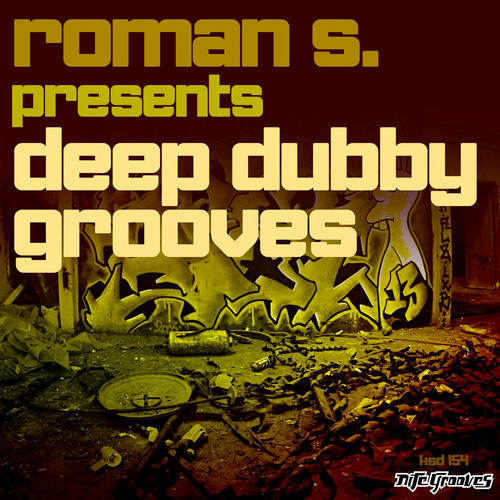 Deep Dubby Grooves