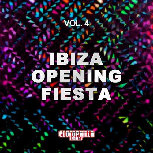 Ibiza Opening Fiesta, Vol. 4