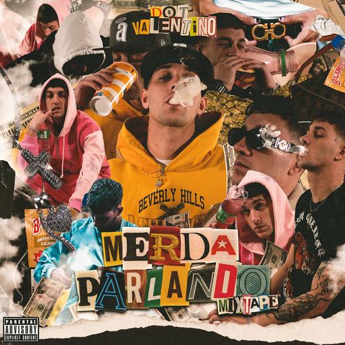 MERDAPARLANDO (Explicit)