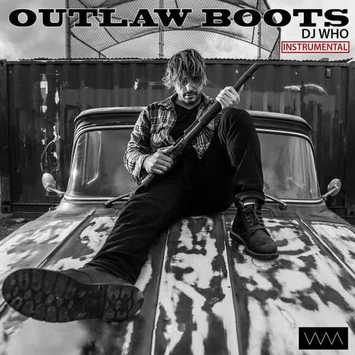 Outlaw Boots (Instrumental)