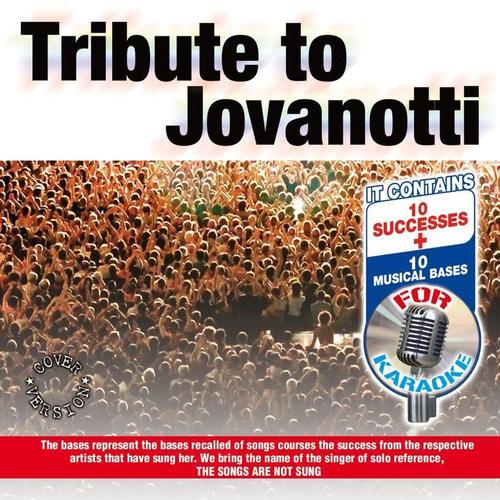 Tribute to Jovanotti