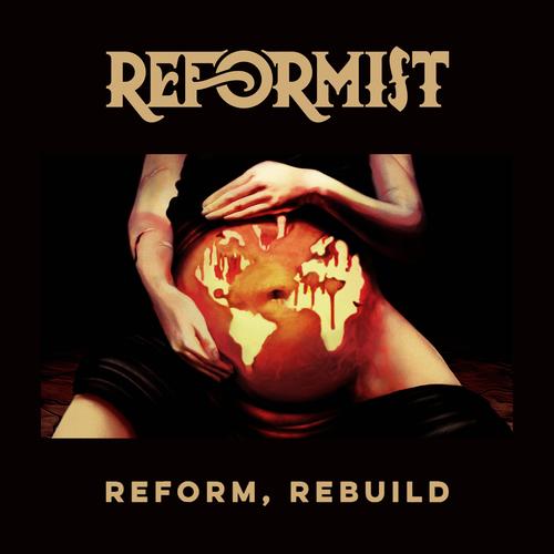 REFORM, REBUILD Instrumental