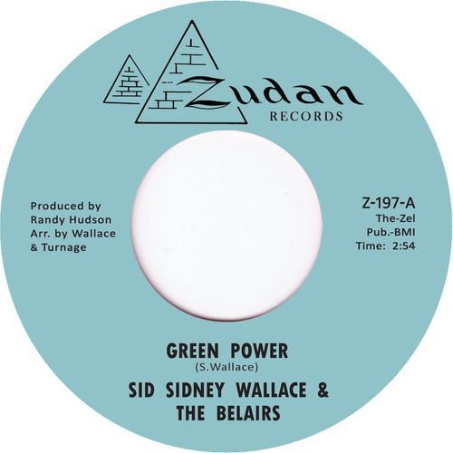 Green Power