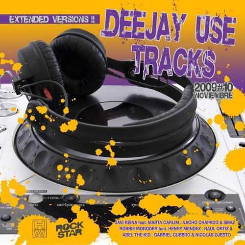 Deejay Use Tracks 2009/10 (Nov'09)