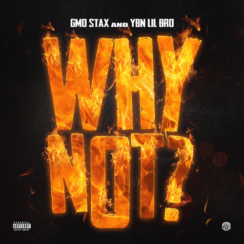 Why Not? (Explicit)