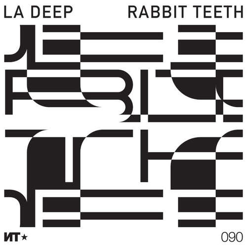 Rabbit Teeth EP