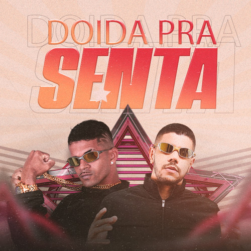 Doida pra Sentar (Remix) [Explicit]