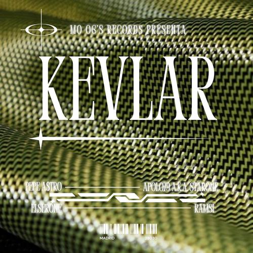 KEVLAR (feat. Apolo 79, ELSERONE & Ramsi) [Explicit]