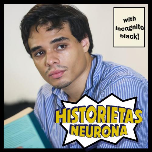 Historietas (feat. Incognito Black) [Explicit]