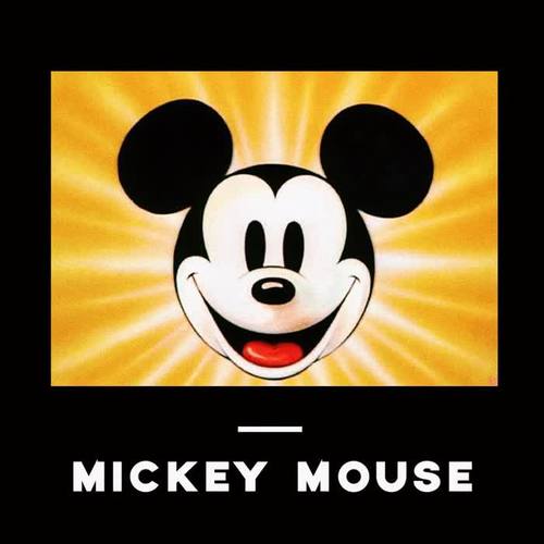 米老鼠(mickey mouse)prod羊鸡米