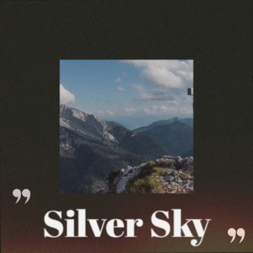 Silver Sky