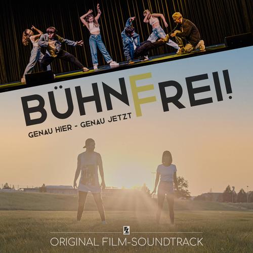 Genau hier, genau jetzt (Original Film-Soundtrack)