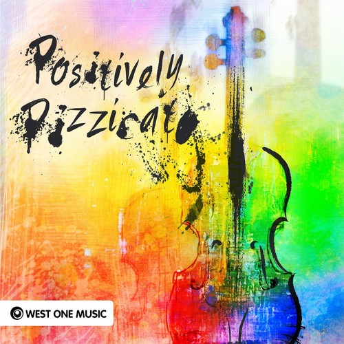 Positively Pizzicato