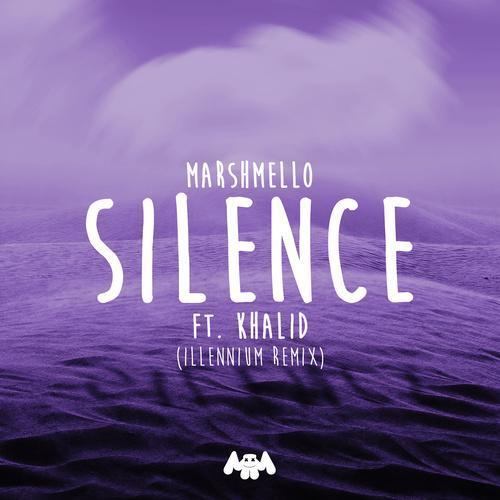 Silence (Illennium Remix)