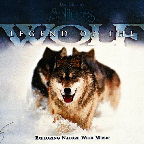 Legend of the Wolf