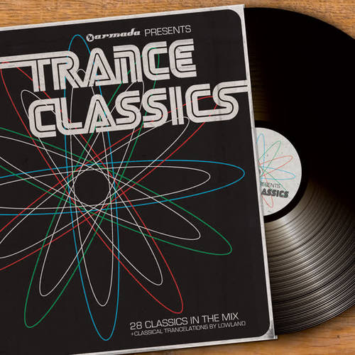 Armada presents Trance Classics