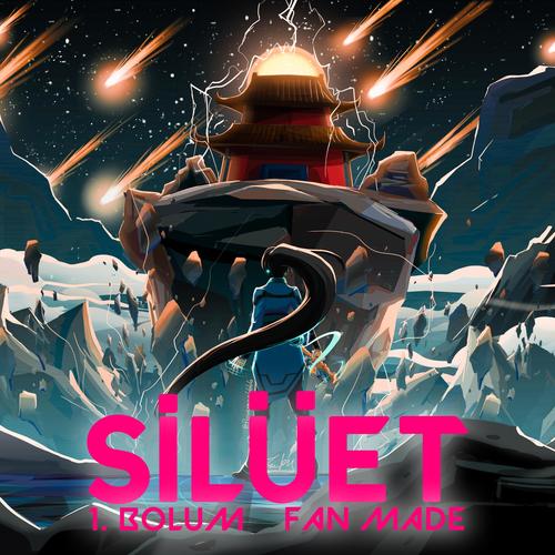 Silüet (feat. VALORANT, SQWOZ BAB, Maksim & Grabbitz) [FAN MADE] [Explicit]