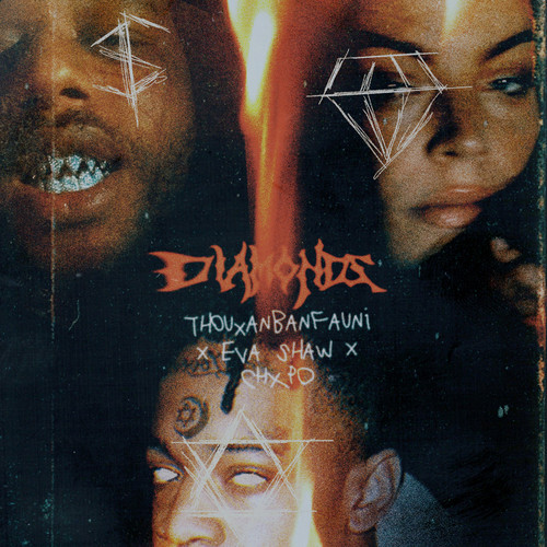 DIAMONDS (Explicit)