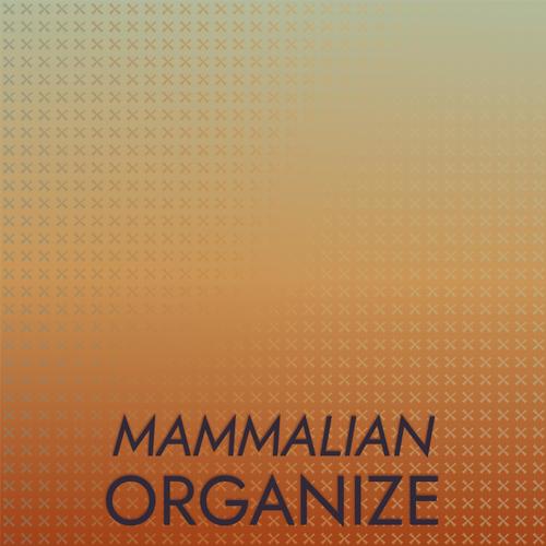 Mammalian Organize