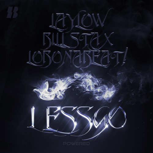 Lessgo (feat. lobonabeat! & BILL STAX)