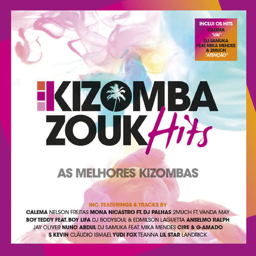 Kizomba Zouk Hits