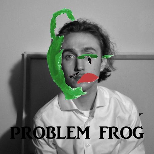 Problem Frog