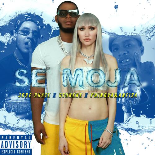 se moja (Explicit)