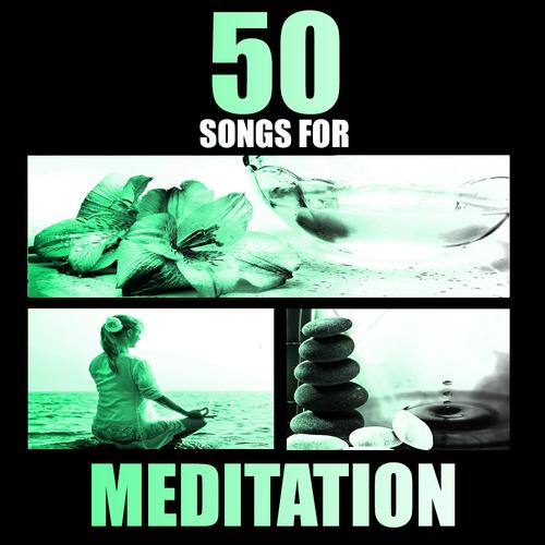 Close Your Eyes: 50 Songs for Meditation