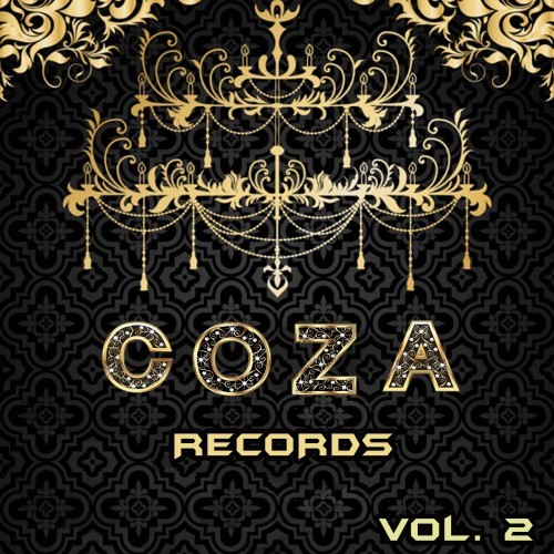 Coza Records, Vol. 2