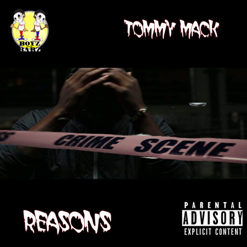Reasons (Explicit)