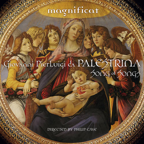 Palestrina: Song of Songs