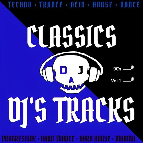 Classics DJ's Tracks