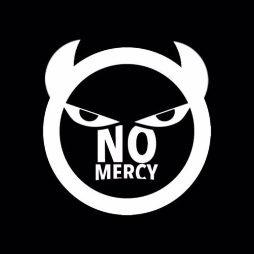 No Mercy (Explicit)