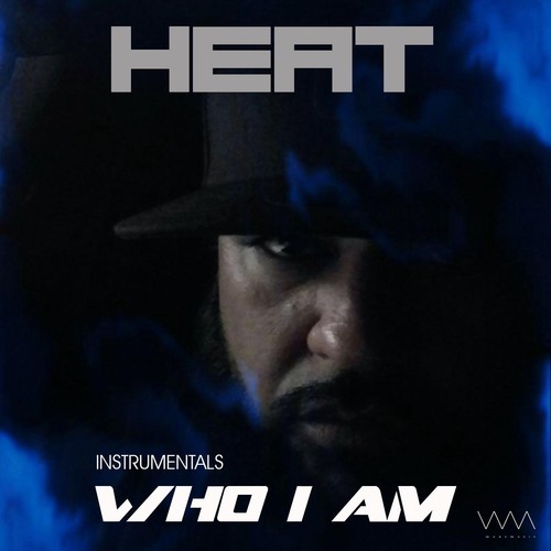 Who I Am (Instrumentals)